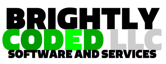 BRIGHTLY CODED LLC