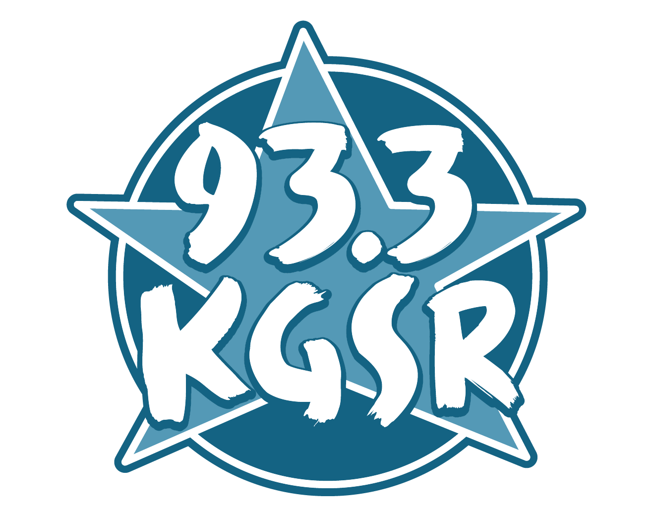 KGSR